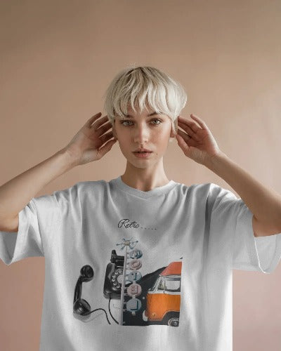 Retro Collection T-Shirt