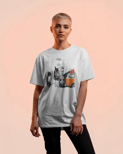 Retro Collection T-Shirt