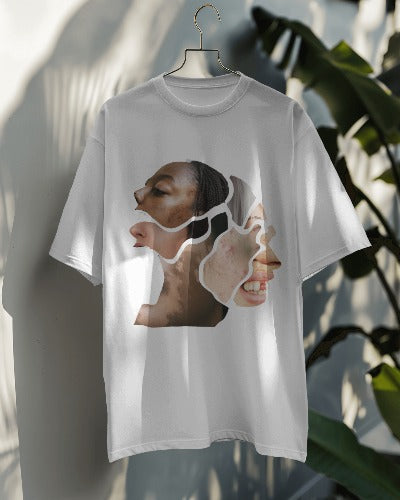 Imperfect Collection Graphic T-Shirt